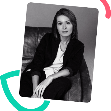 Екатерина Замаратских