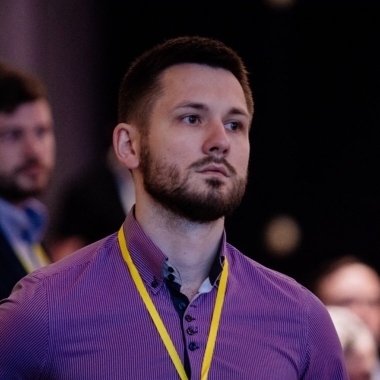 Александр Гергало