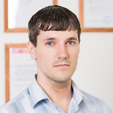 Андрей Нилов