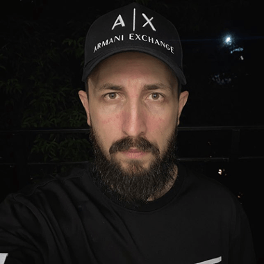 Валентин Наруджимов