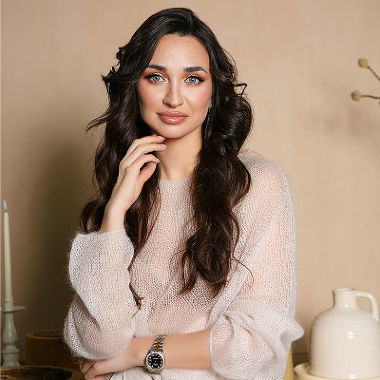Елена Чернышова