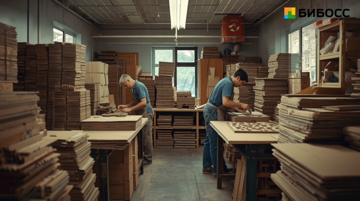 производство когтеточек