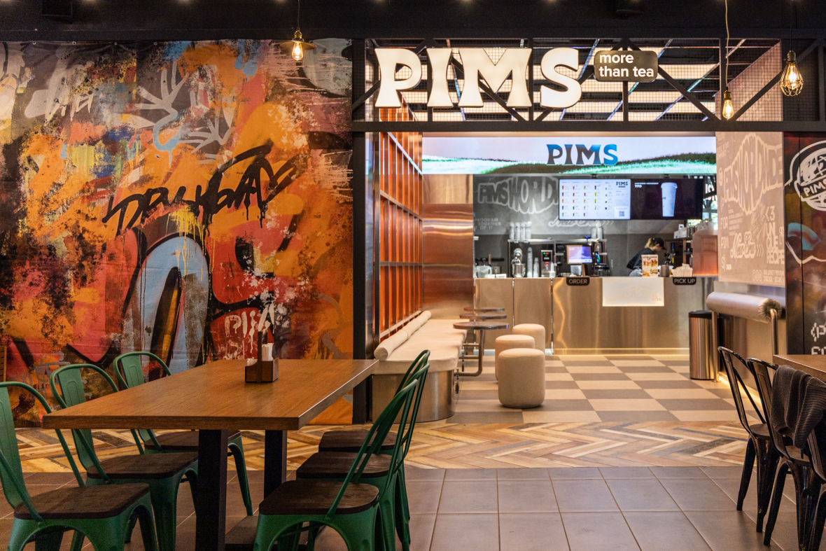 Франшиза PIMS