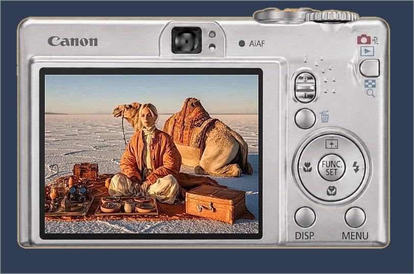 Фотографии и цельнопечатные фотоальбомы