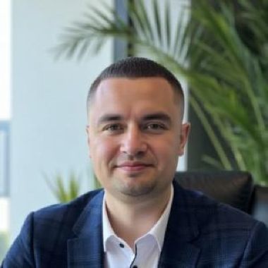 Иван Сергеев