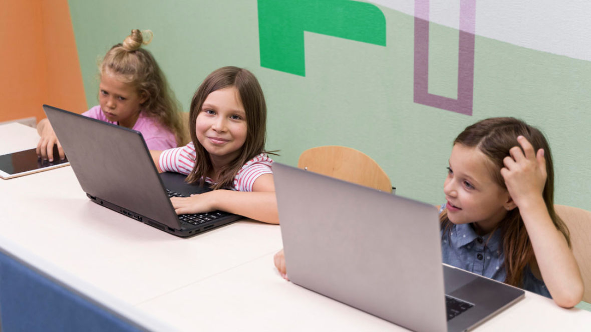 Франшиза ПЕРВЫЙ АЛГОРИТМ