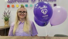 Поздравляем с  открытием Центр Здоровый ребенок в Домодедово! 