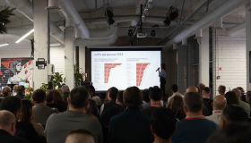 Cofix провёл офлайн-конференцию партнёров и представил ключевые решения для устойчивого развития сети в 2026 году