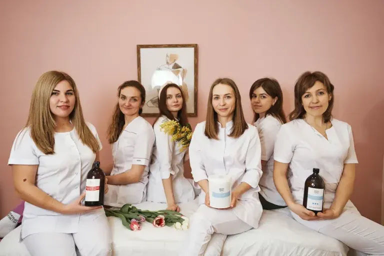 Франшиза BEST SLIM