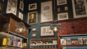 УНЦИЯ открылась в Голливуде