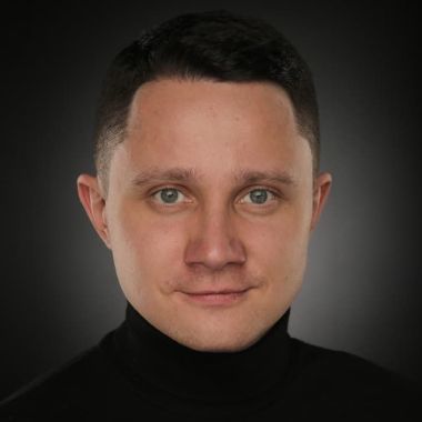 Дмитрий Радионов
