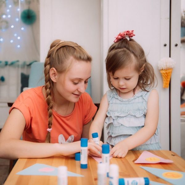 Бизнес идея: Услуги современных нянь от 1 часа для детей 0+