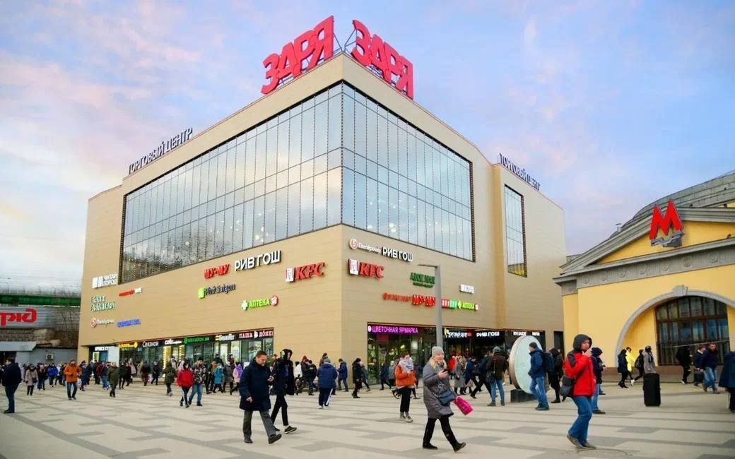 Арендный бизнес 30 годовых