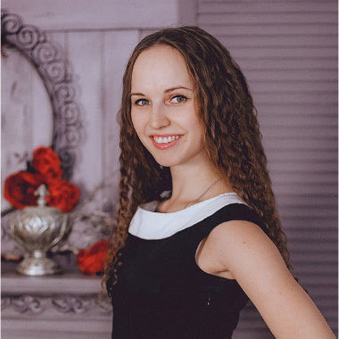 Алёна Рубцова