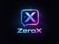 Безопасный мобильный мессенджер нового поколения - ZeroX