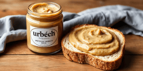 Производство урбеча