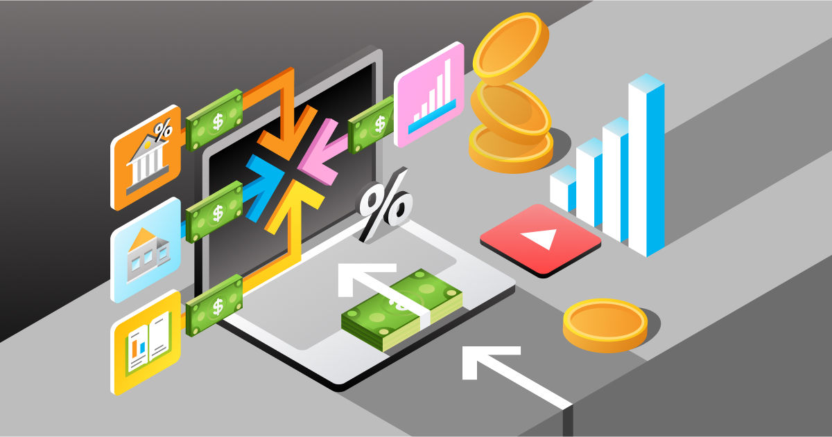 Пассивный доход: как создать и достичь финансовой независимости