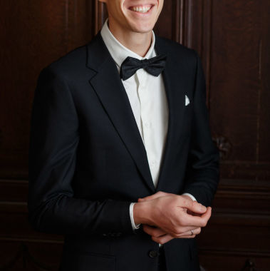 Сергей Рясов