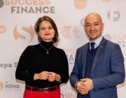 Встреча партнеров SF-2024