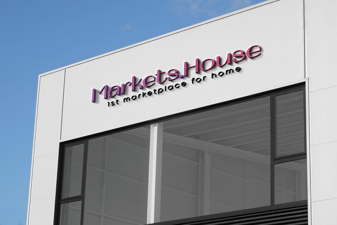 Франшиза Markets.house - маркетплейс для строительства