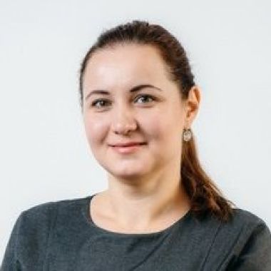 Мария Арапова