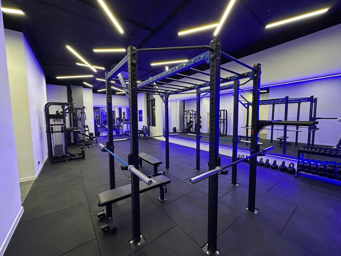 франшиза Мой тренер