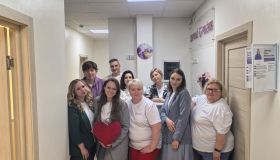 Наши партнеры  строят свою сеть центров "Здоровый ребенок"!