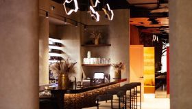 Новый проект в Москве — HookahPlace Etno!