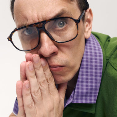 Сергей Юрк