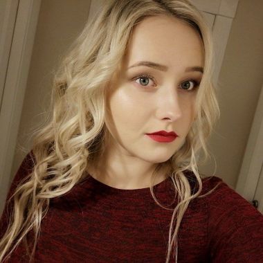 Валерия Лупачева