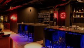 Новый проект в Москве — HookahPlace Аура.