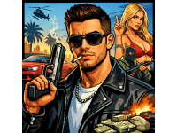 Игровой IT-проект (платформа игровых серверов)