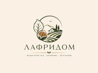Агротуристический проект в Москве на базе сада фундука
