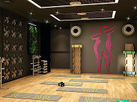 Женская Фитнес Студия