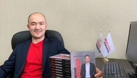 Книга «Зыковский брокер» от компании Success Finance, готова для Вас!