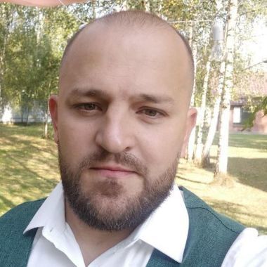 Егор Прохоров