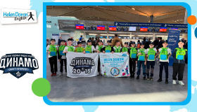 Helen Doron English — больше, чем английский!