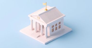 Центробанк снизил ключевую ставку до 20%. Почему это прои...