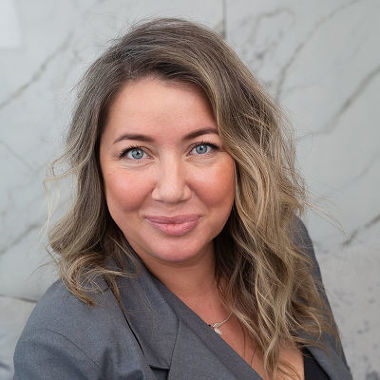 Лия Пичугина