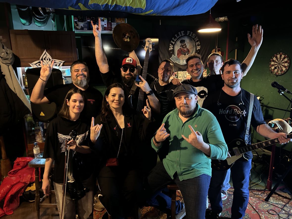 франшиза Willie Fisher ПАБ