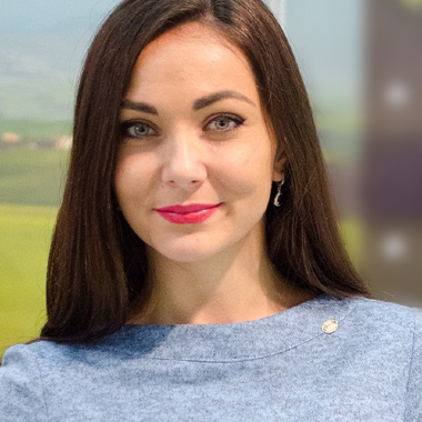 Марина Овсянникова
