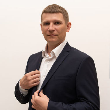 Алексей Сазонов