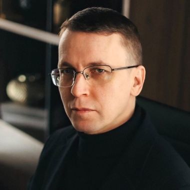 Игнат Силкин