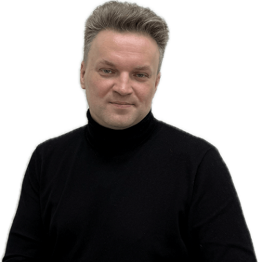 Андрей Морозов