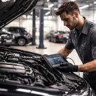 Как открыть автосервис?