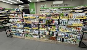 Открытие 9 магазина bk в Саратове!