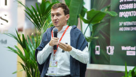 MYBOX поделился технологическими решениями для фудтеха на WorldFood Moscow 2025