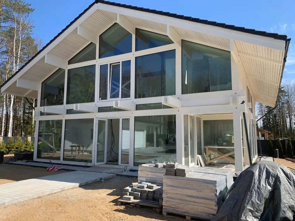 Франшиза TERRI GROUP