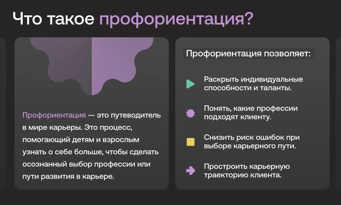 франшиза Пункт Б