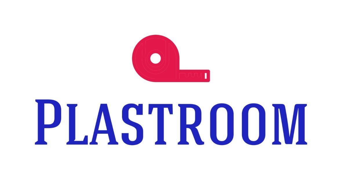 Логотип Plastroom